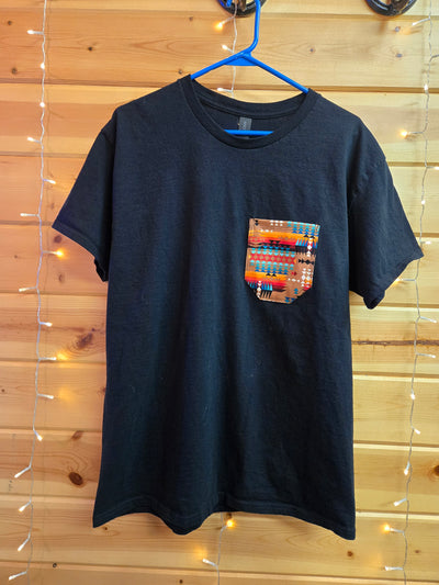 Pendleton Pocket Tee