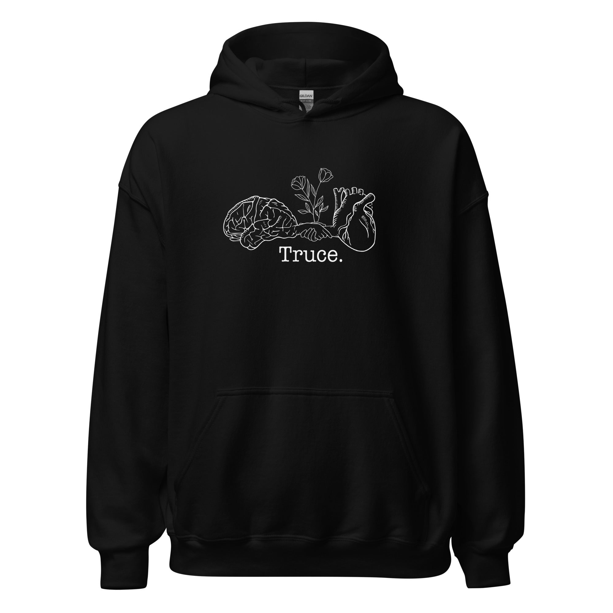 Truce Hoodie