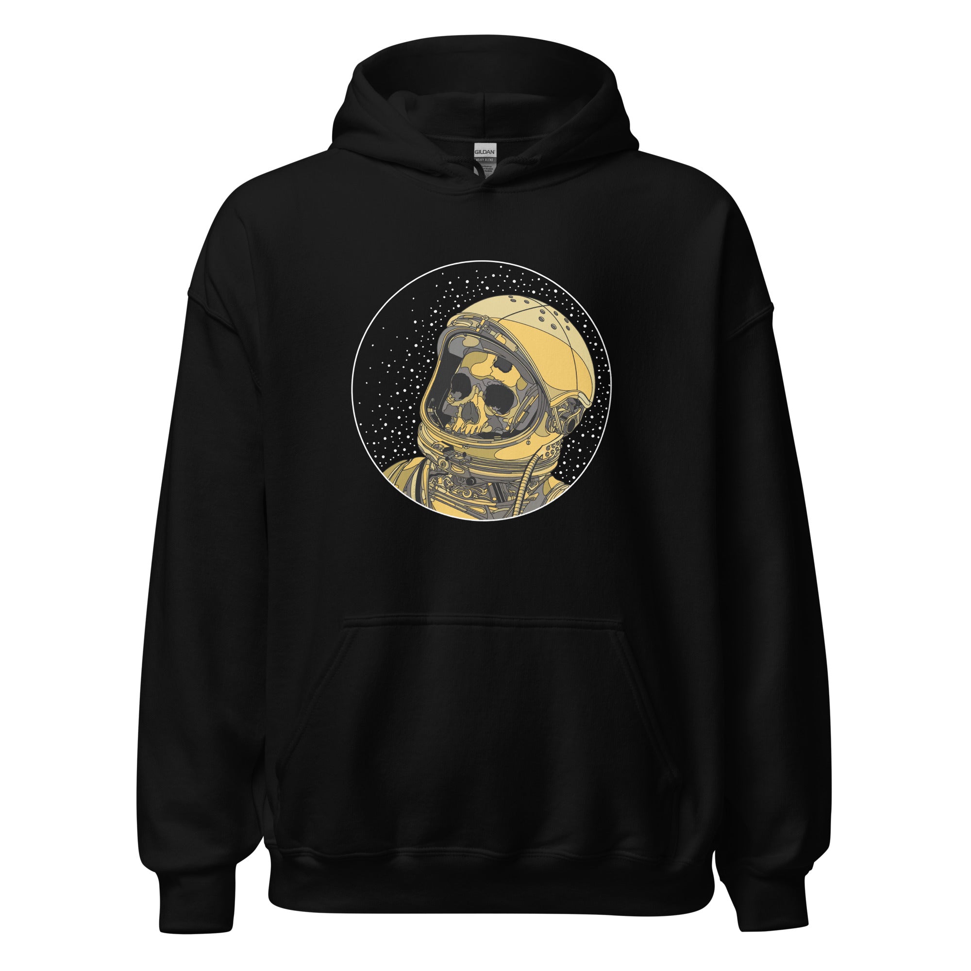 Spaced Out Hoodie