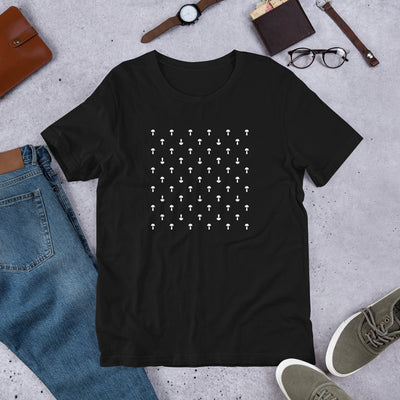 Mushroom Dot Tee