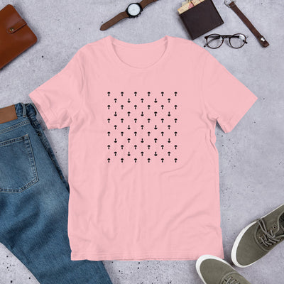 Mushroom Dot Tee