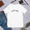 Magic One White Shirt Category 5 Apparel