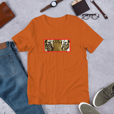 Go Get Em Tiger Tee